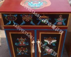 双鸭山传统蒙古家具